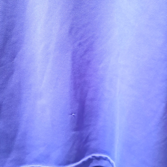 The North Face Long Sleeve V-neck Polyester Shirt size Large - Picture 8 of 9